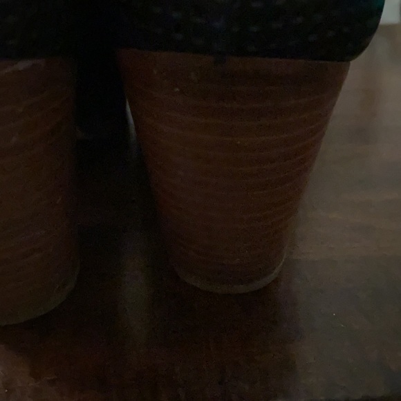 rag&bone booties - Picture 4 of 5